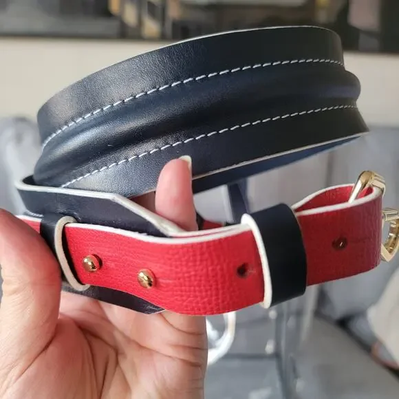 Fenix Sportier Game Day Perforated PVC Tote Custom Texas Stadium Compliant - Picture 5 of 9